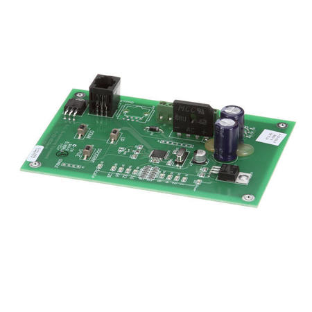 SURE SHOT-AC DISPENSING Ac6.E PCB Kit With A-22-031-5 A-31-016-031-5-SP